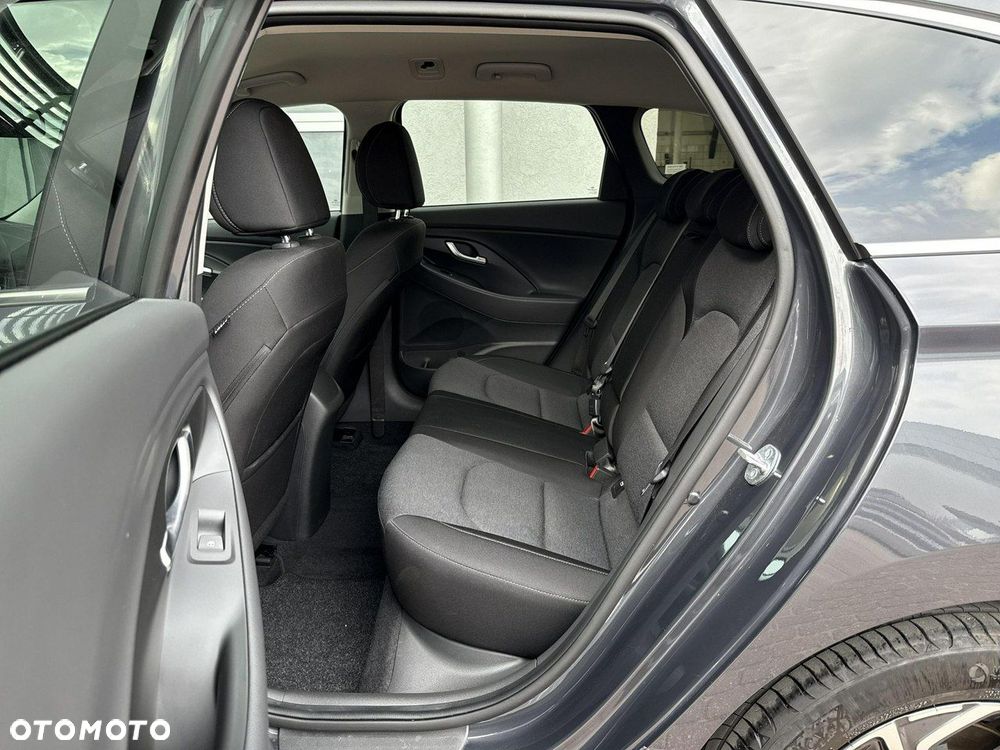 Hyundai i30 1.0 T-GDI Smart - 21