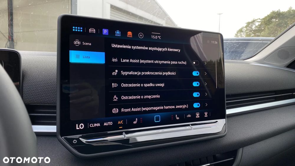 Volkswagen T-Roc 1.5 TSI Life DSG - 15