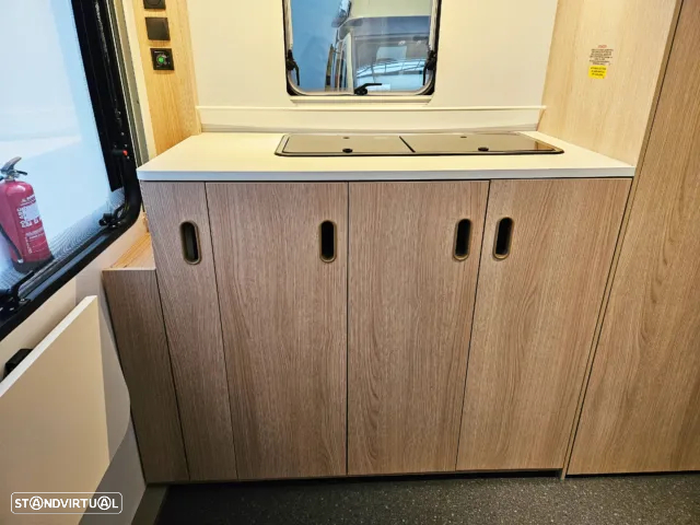 Adria Aviva 422 PY - 14