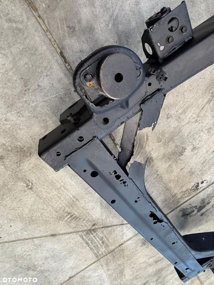 Rama long gu3 gu4 nissan patrol gr y61 2.8 3.0 4.2 - 15