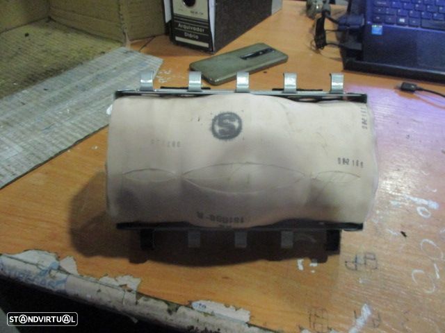 Airbag Passageiro AIRPASS427 TOYOTA YARIS 2009 - 3