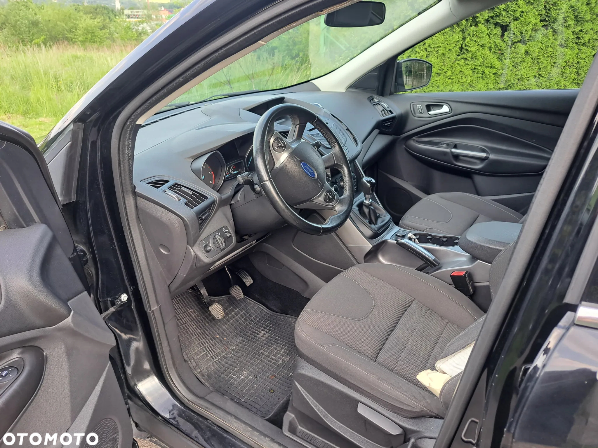 Ford Kuga 2.0 TDCi 4WD Trend - 13