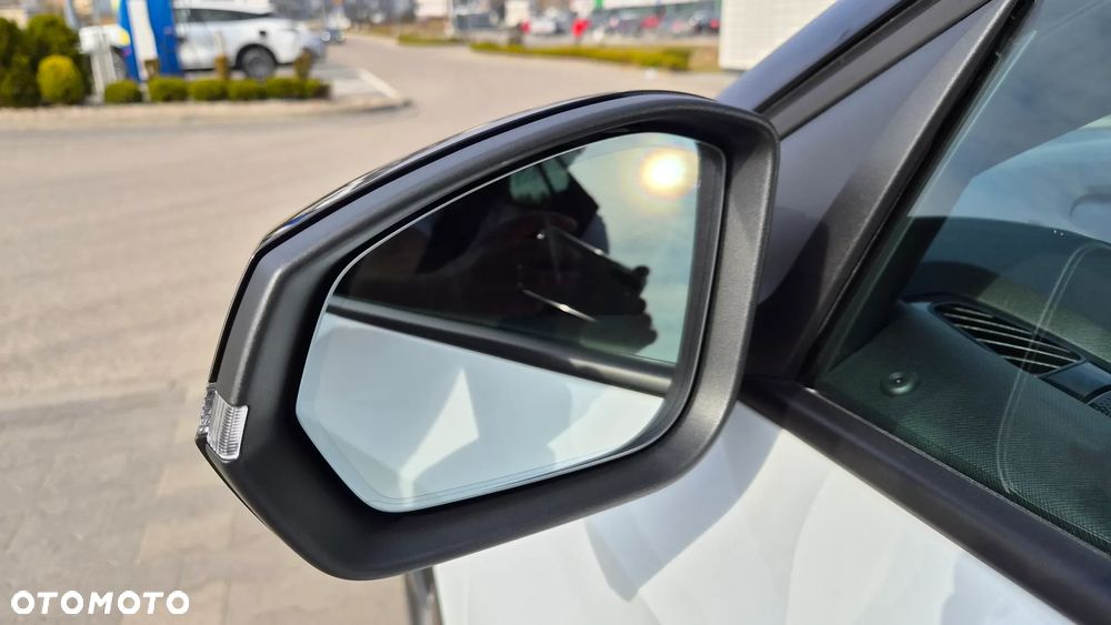 Skoda Fabia 1.0 TSI Monte Carlo DSG - 30