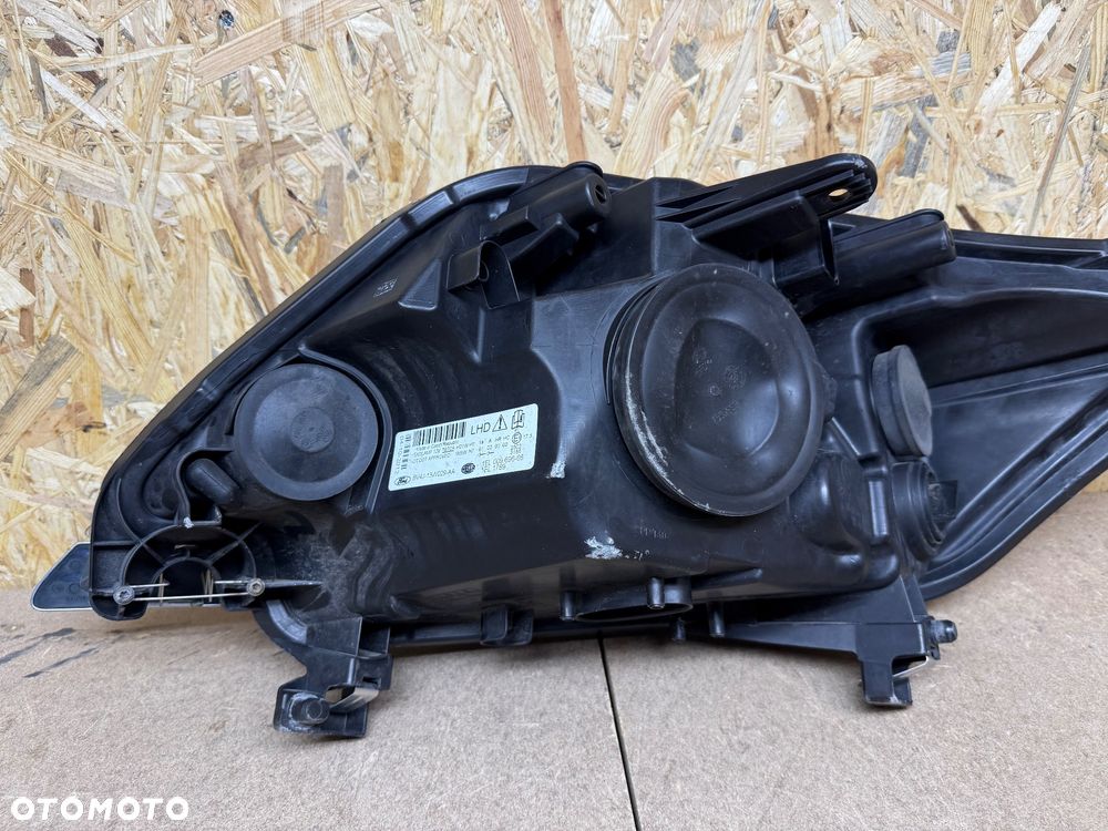 LAMPA PRZÓD PRAWA SOCZEWKA H7 FORD KUGA MK1 BV4J-13W029-AA - 4