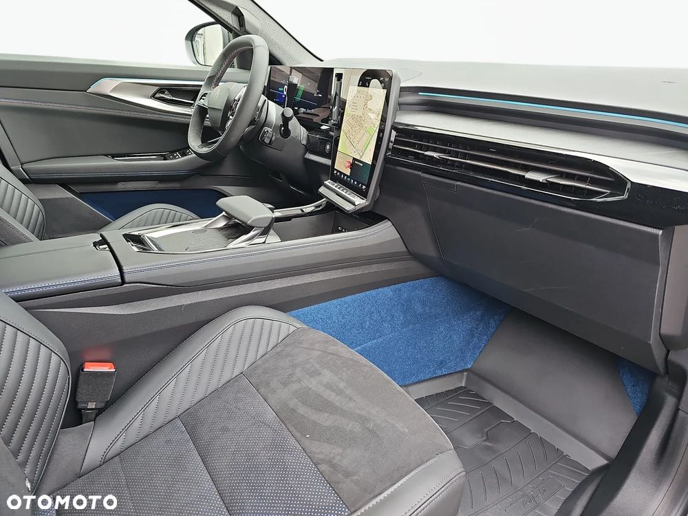 Renault Rafale 1.2 E-Tech PHEV 4x4 300 atelier Alpine MMT - 24