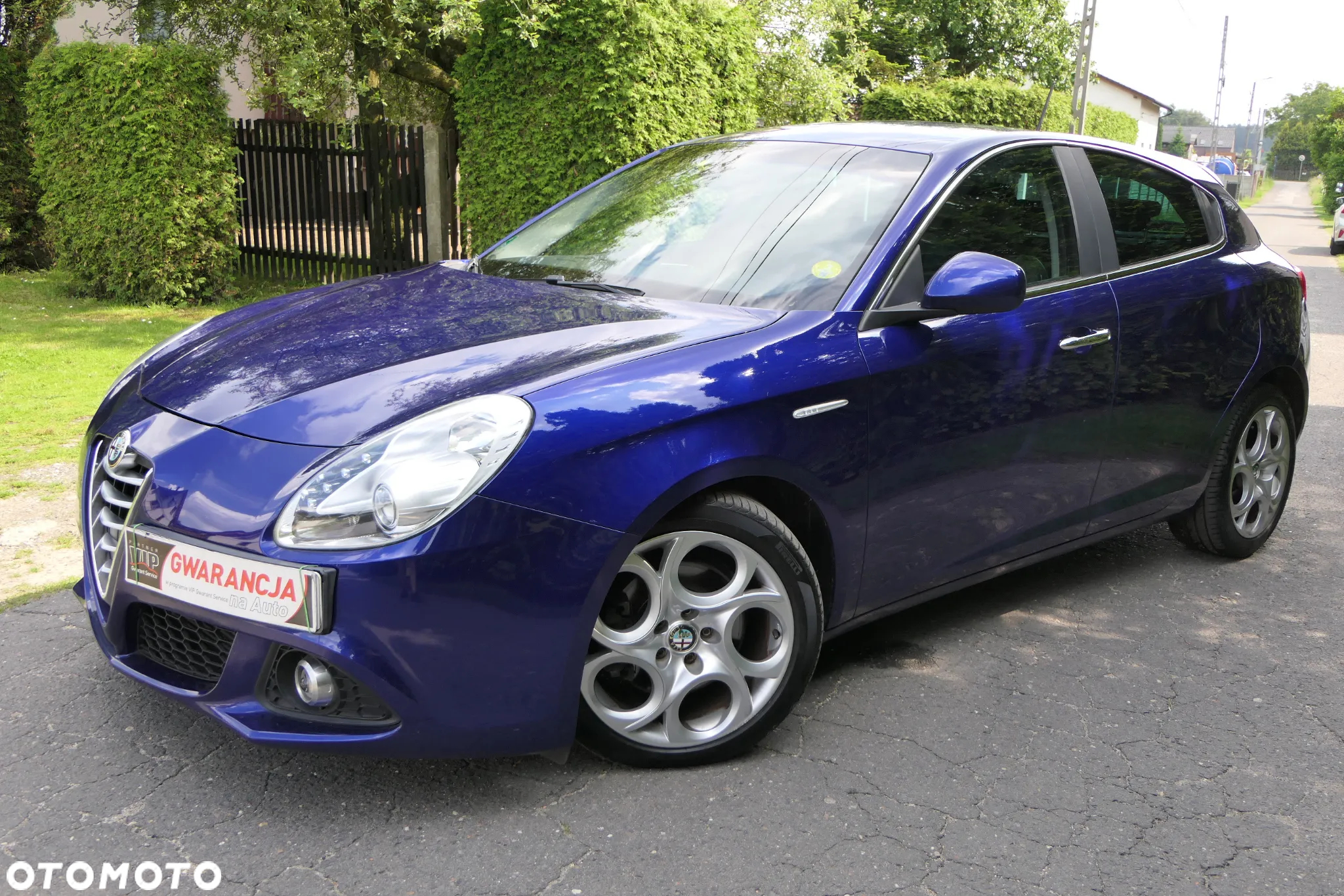Alfa Romeo Giulietta 2.0 JTDM 16V TCT Sport - 5