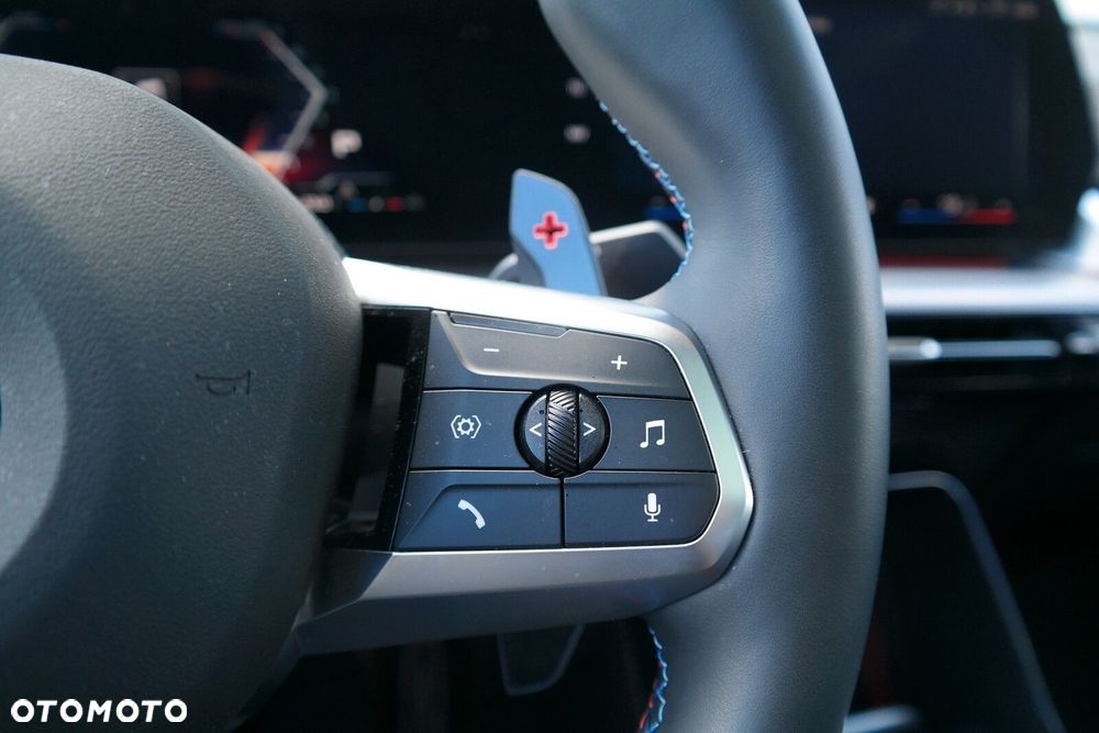 BMW X2 M35i xDrive - 26