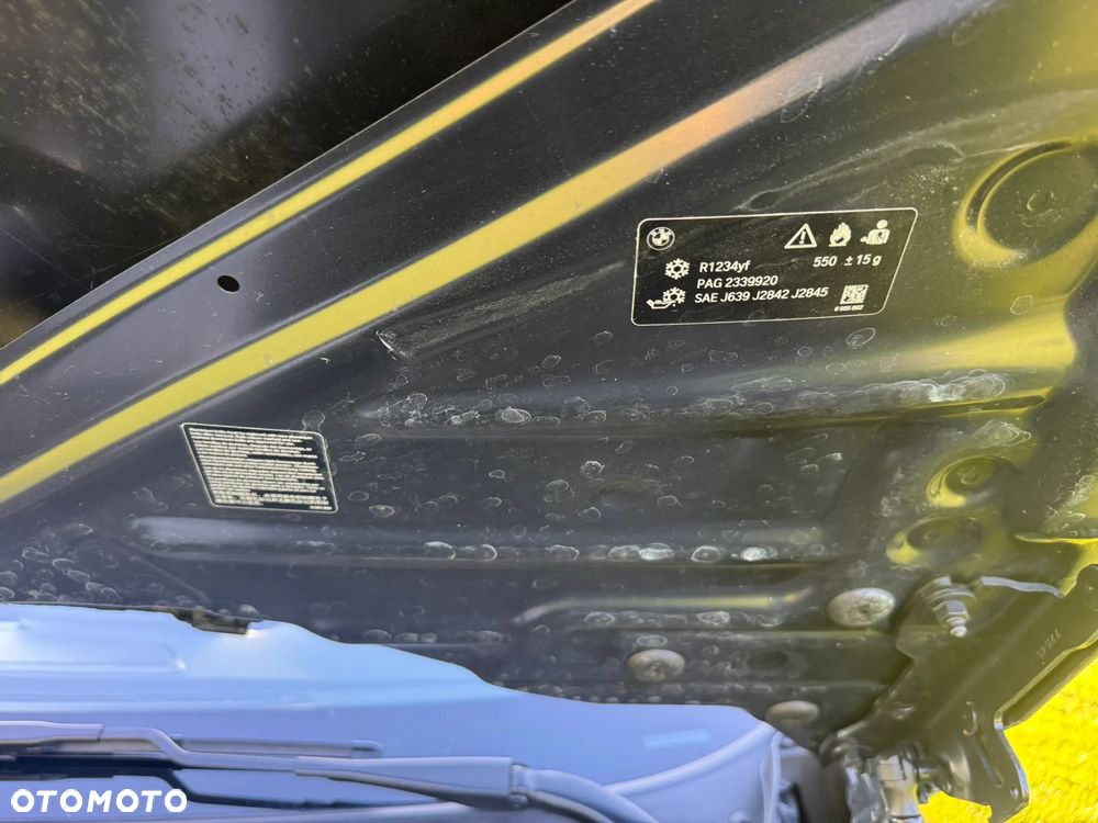 BMW M2 Competition DKG - 33