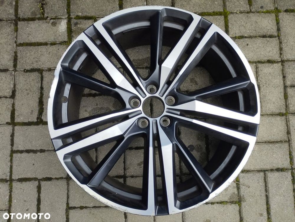 Felga 8.5J 21 ET49.5 Volvo XC90 31423854 - 1