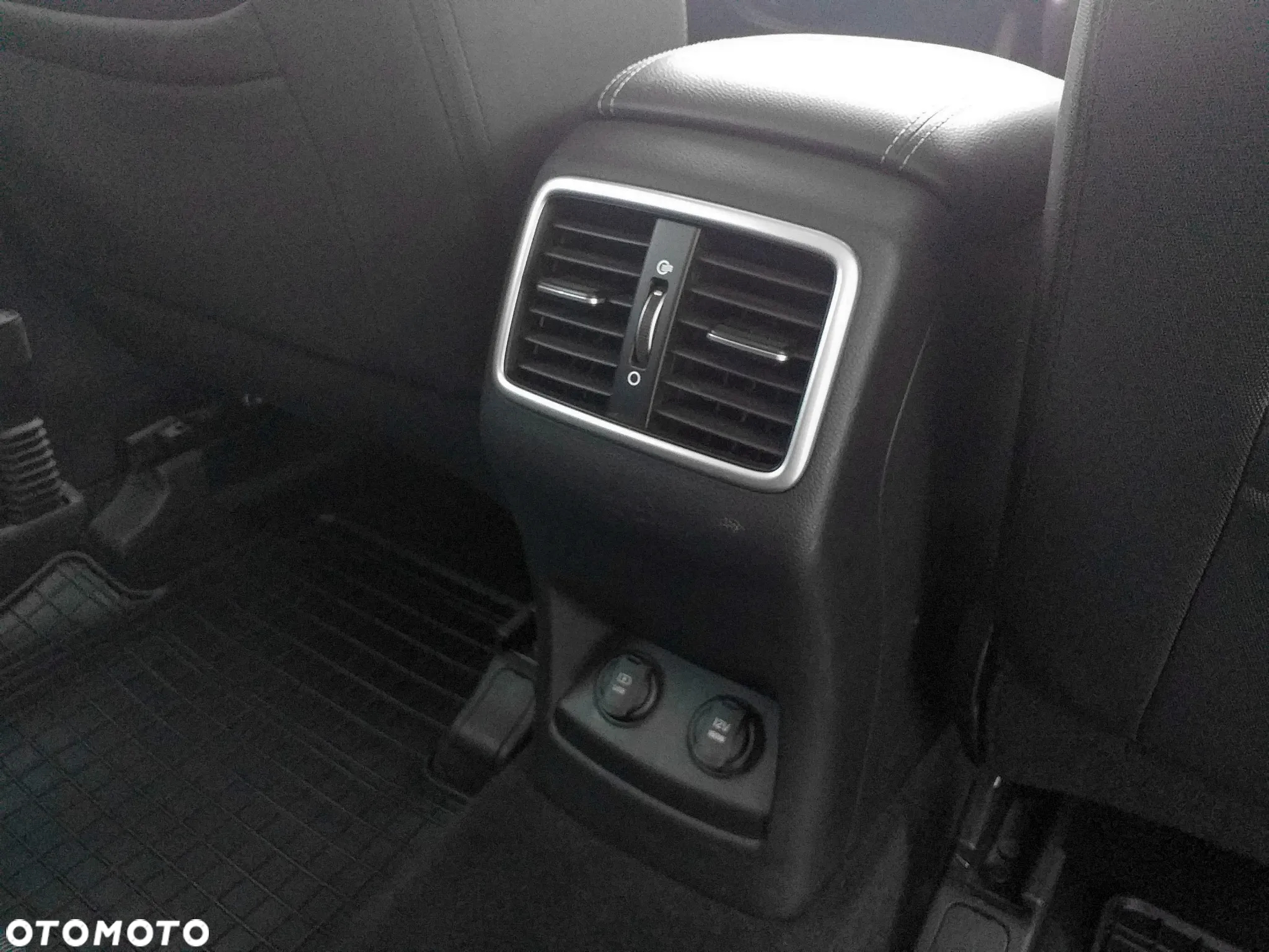 Kia Sportage 1.6 GDI M 2WD - 21
