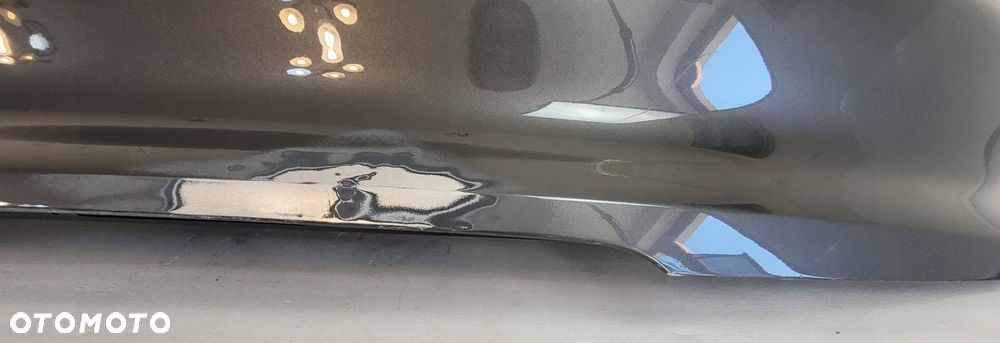 KLAPA TYLNA BAGAŻNIKA PORSCHE CAYENNE GTS 9Y3 2019- - 6