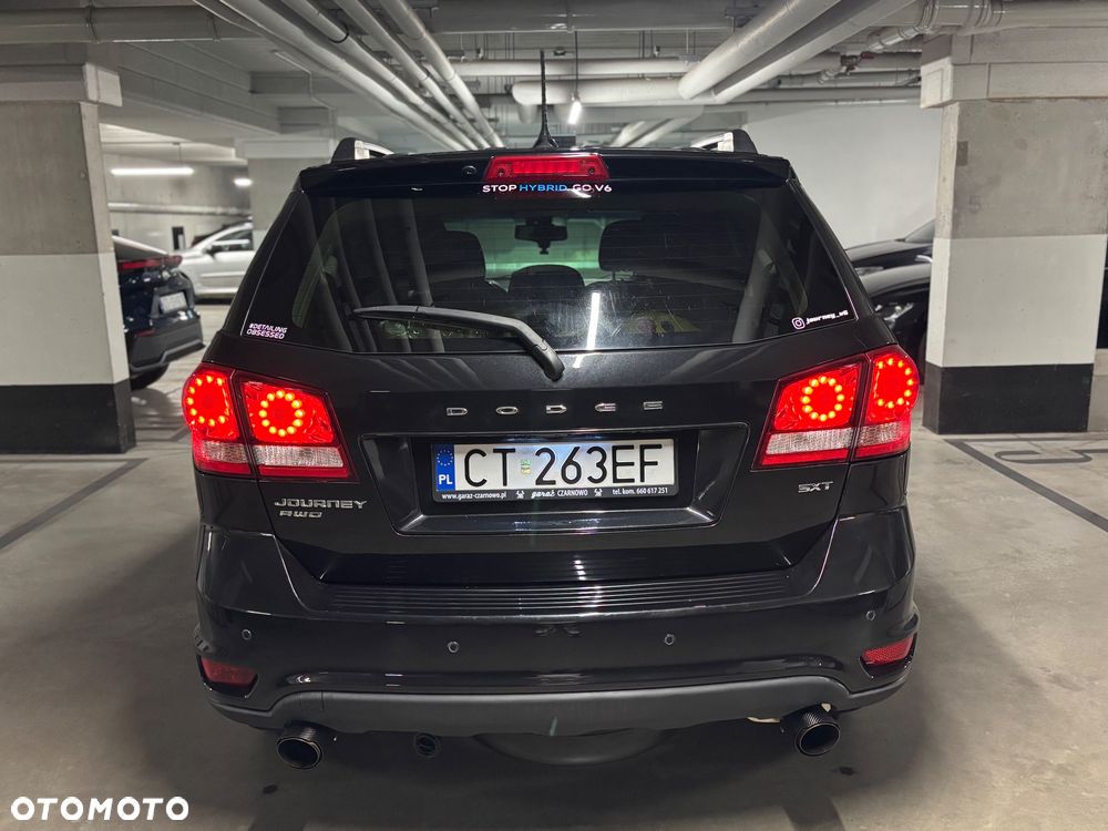 Dodge Journey - 25