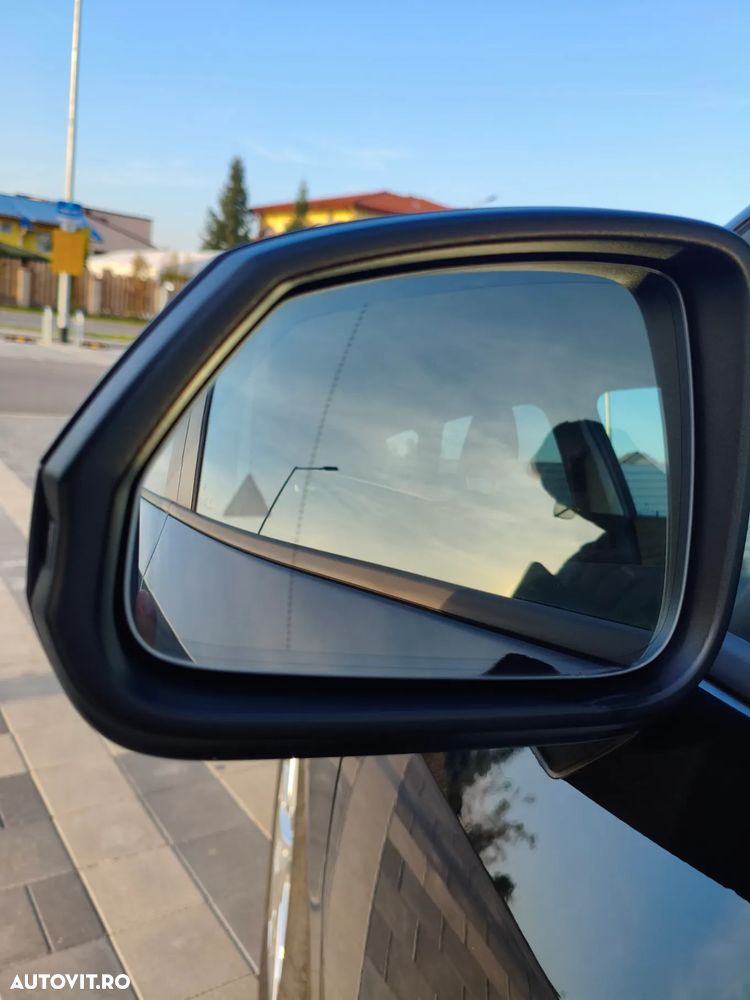 BMW Seria 2 218i Active Tourer Aut. - 9