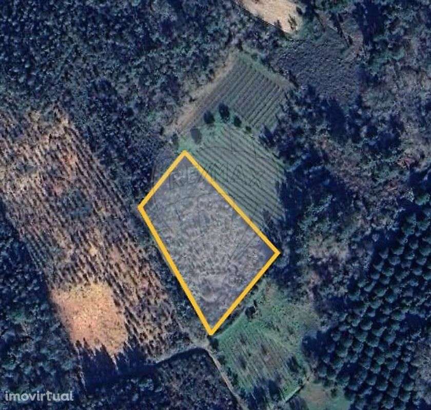 Terreno  para venda - Grande imagem: 2/3