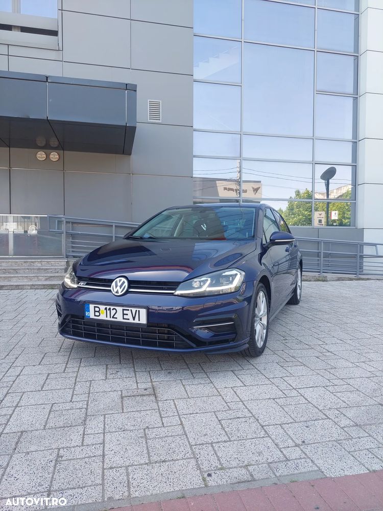 Volkswagen Golf 1.6 TDI Highline - 2