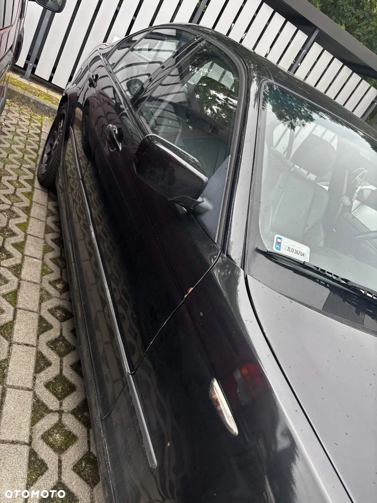 BMW Seria 3 - 4