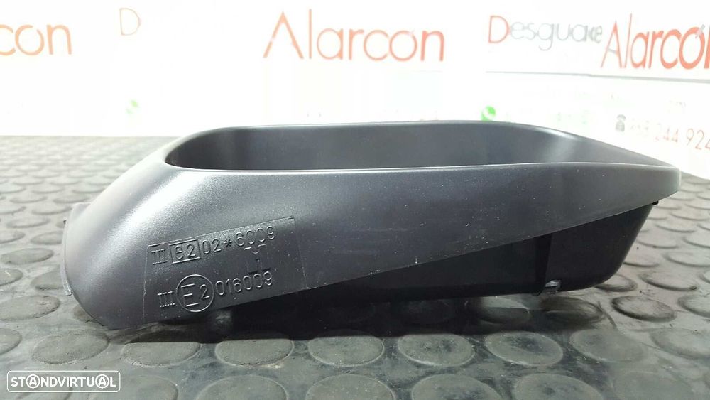CAPA RETROVISOR ESQUERDO SAAB 9-5 SEDÁN * - 4