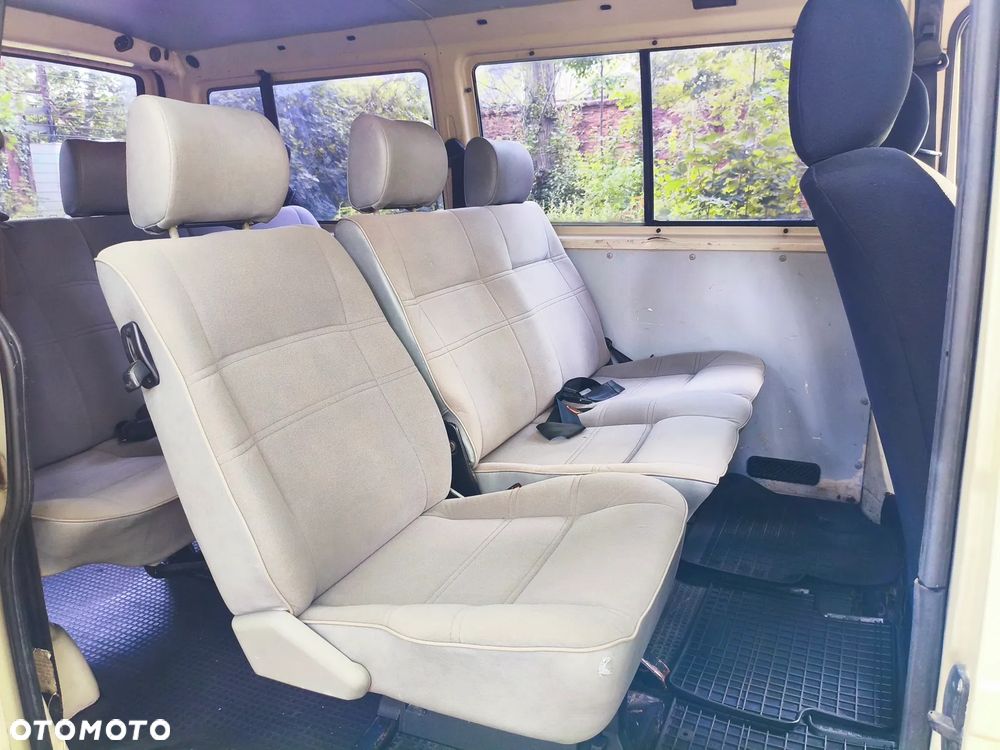 Volkswagen Transporter Allstar Classic - 10