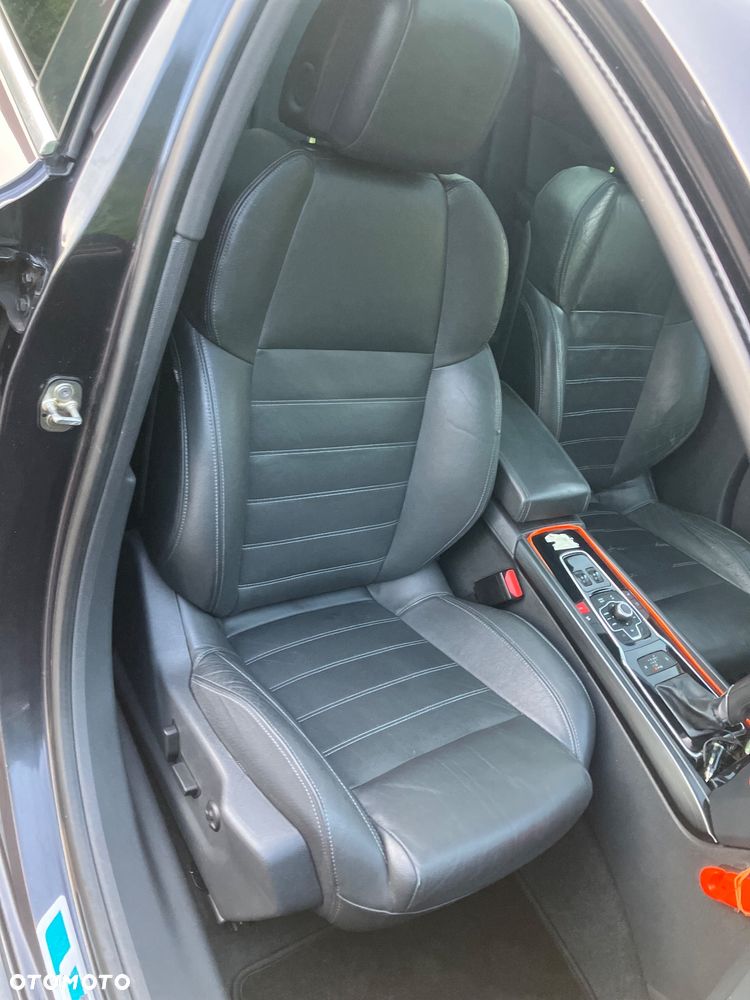 Peugeot 508 SW HDi FAP 160 Automatik Family - 13