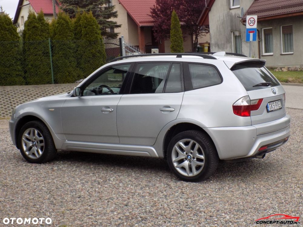 BMW X3 - 17