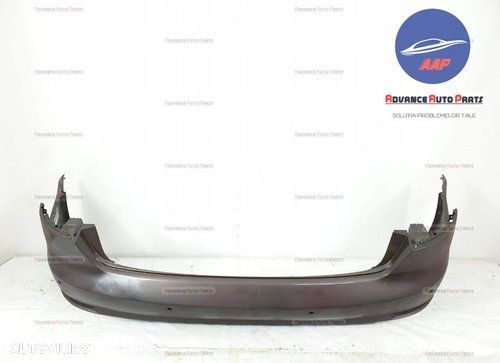 bara spate originala audi a4 b9 2015 2016 2017 2018 2019 2020 - 2