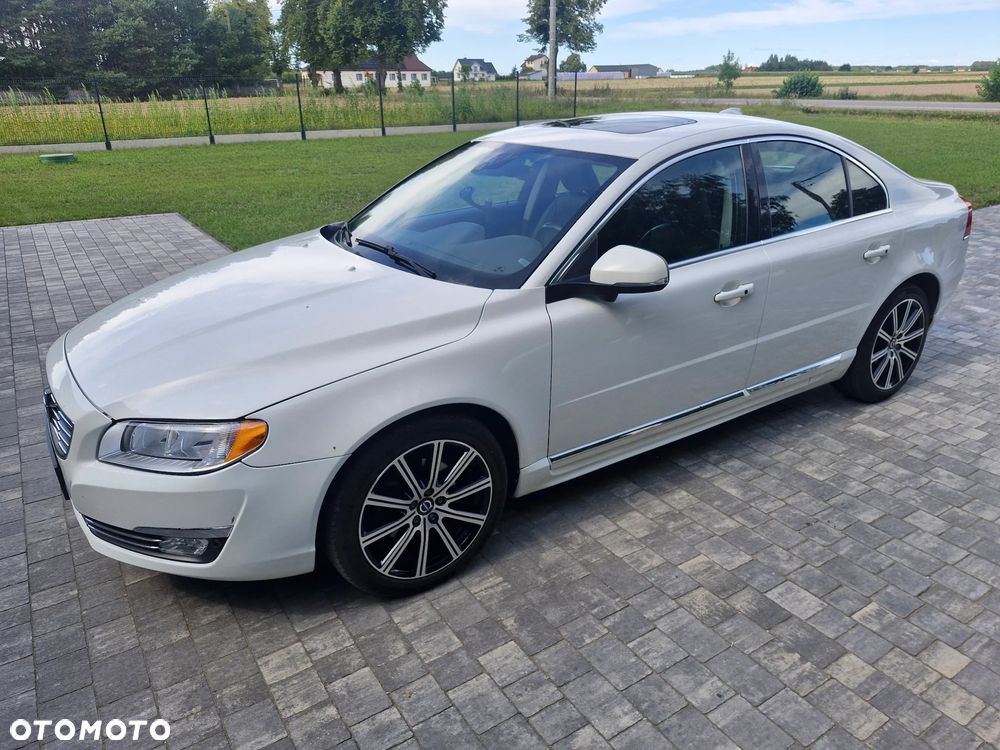 Volvo S80 T5 Summum - 3