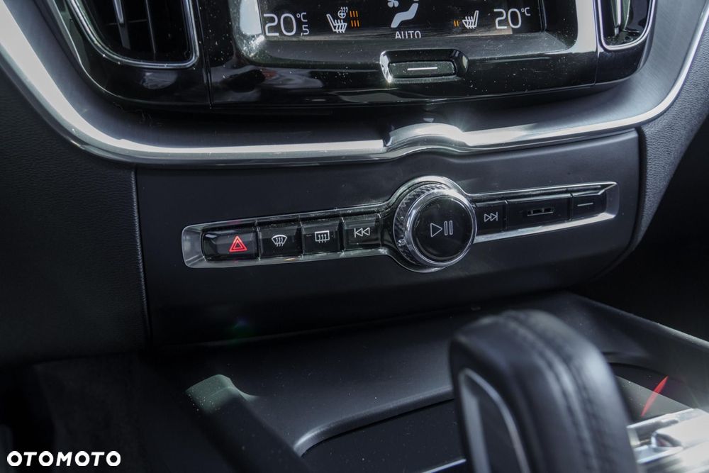 Volvo XC 60 - 27