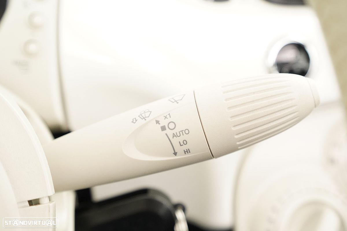 Fiat 500C 1.0 Hybrid Club - 20