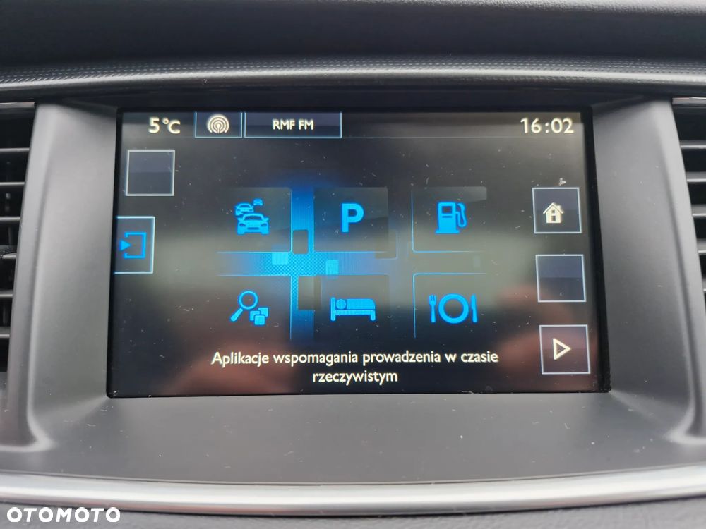 Peugeot 508 - 35