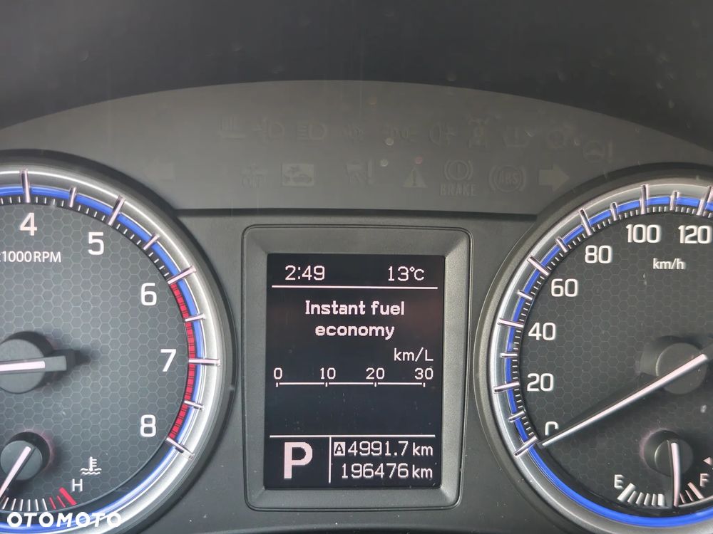 Suzuki SX4 S-Cross 1.4 T Premium - 23