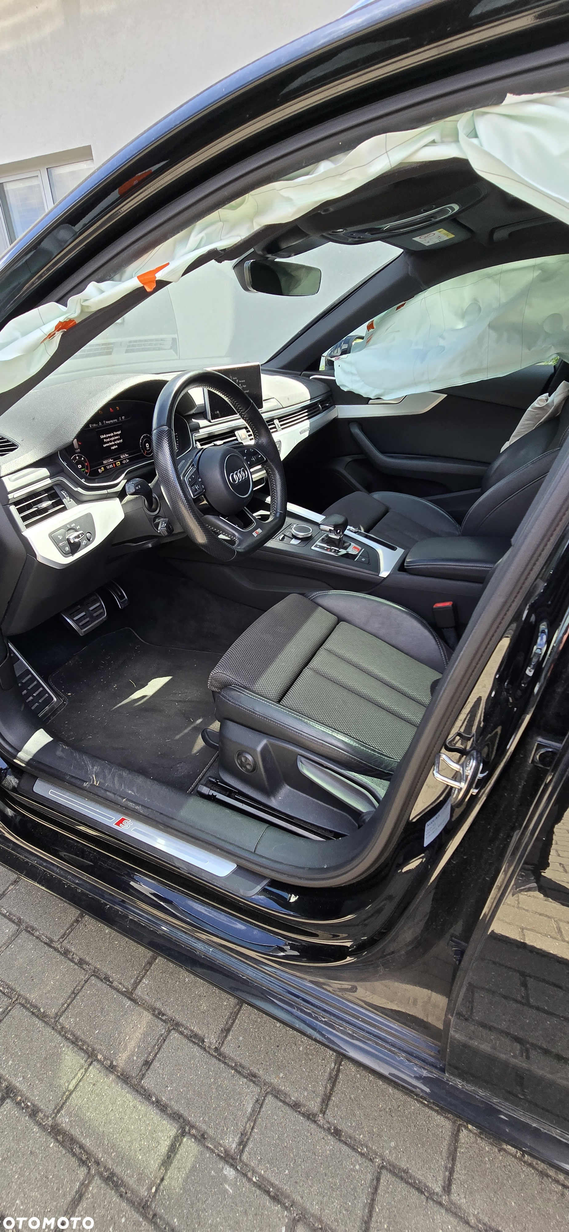 Audi A4 Avant - 10