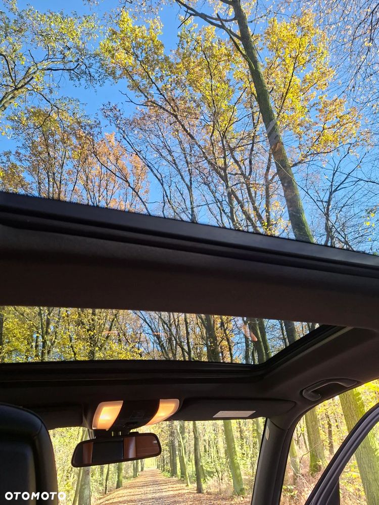 Mercedes-Benz GLK 350 CDI 4-Matic - 19