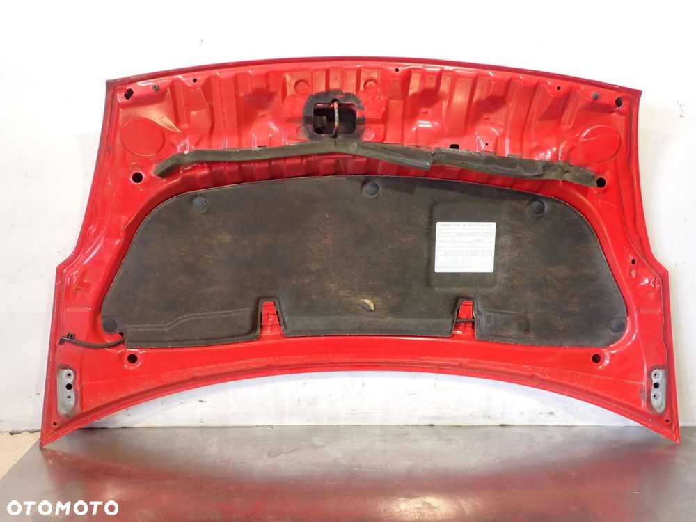 MASKA SUBARU JUSTY IV - 12