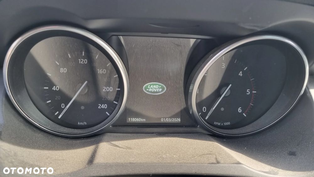 Land Rover Range Rover Evoque TD4 HSE Dynamic - 32