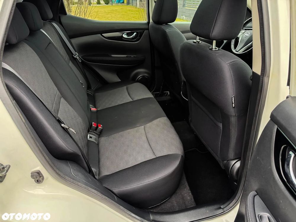 Nissan Qashqai - 26