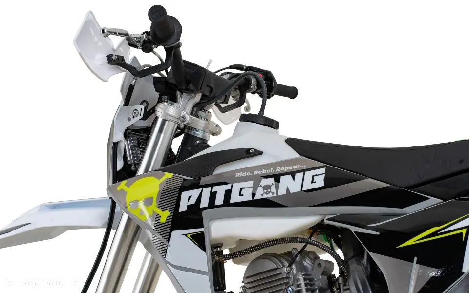 Pitgang 300XD Enduro - 13
