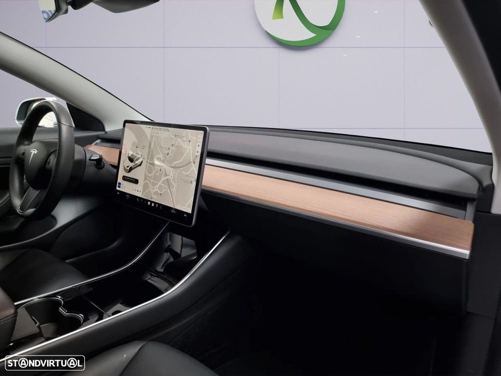 Tesla Model 3 Standard Range Plus RWD - 8