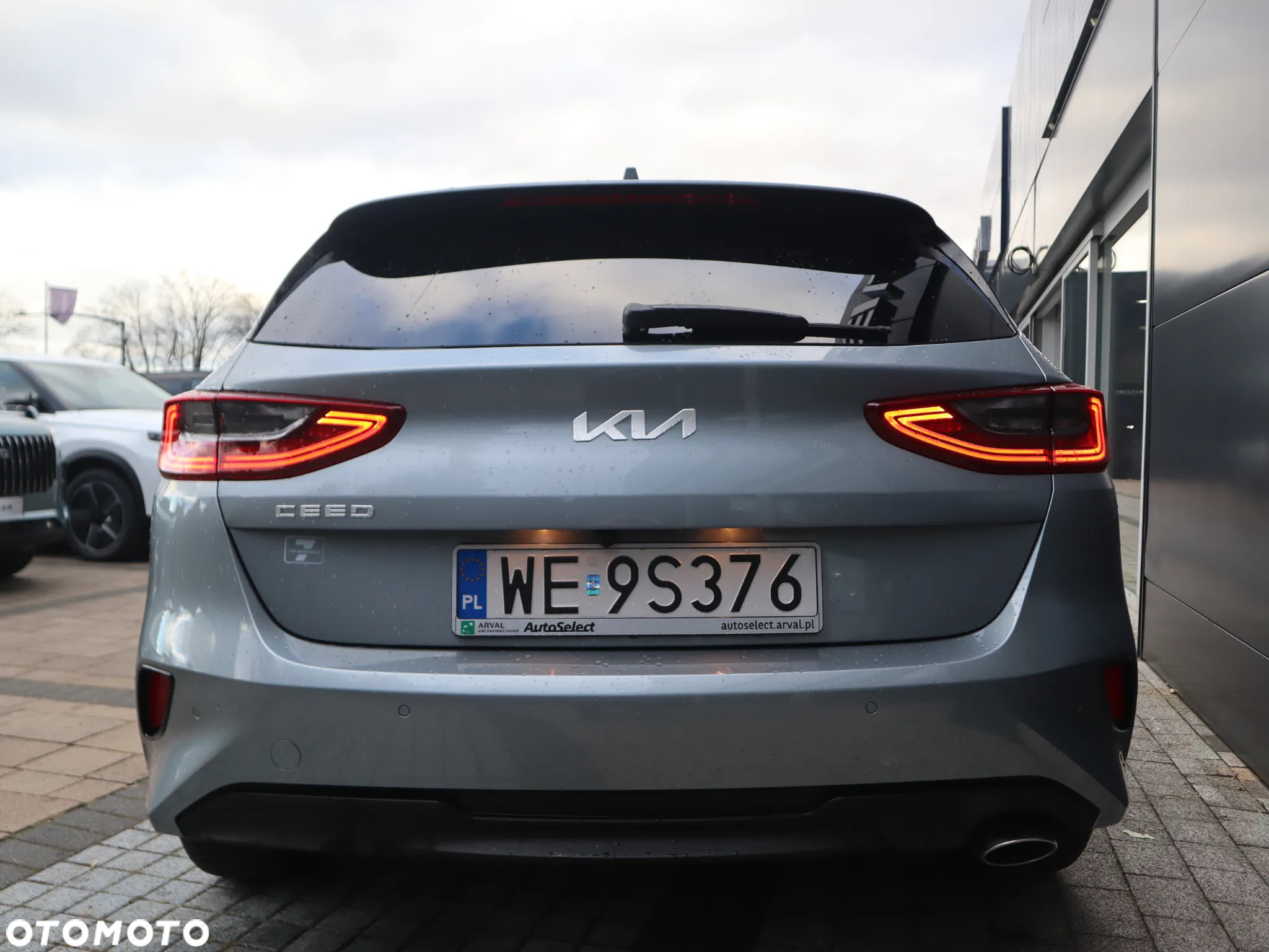Kia Ceed 1.5 T-GDI M - 4