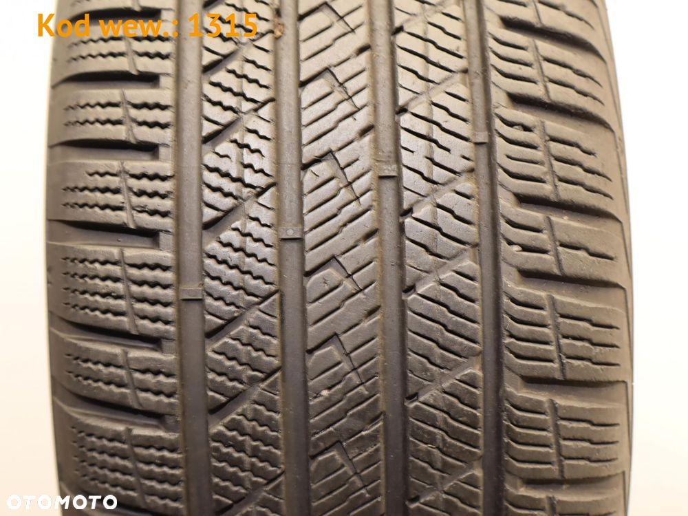 Vredestein Quatrac Pro - 235/60 R17 - 7
