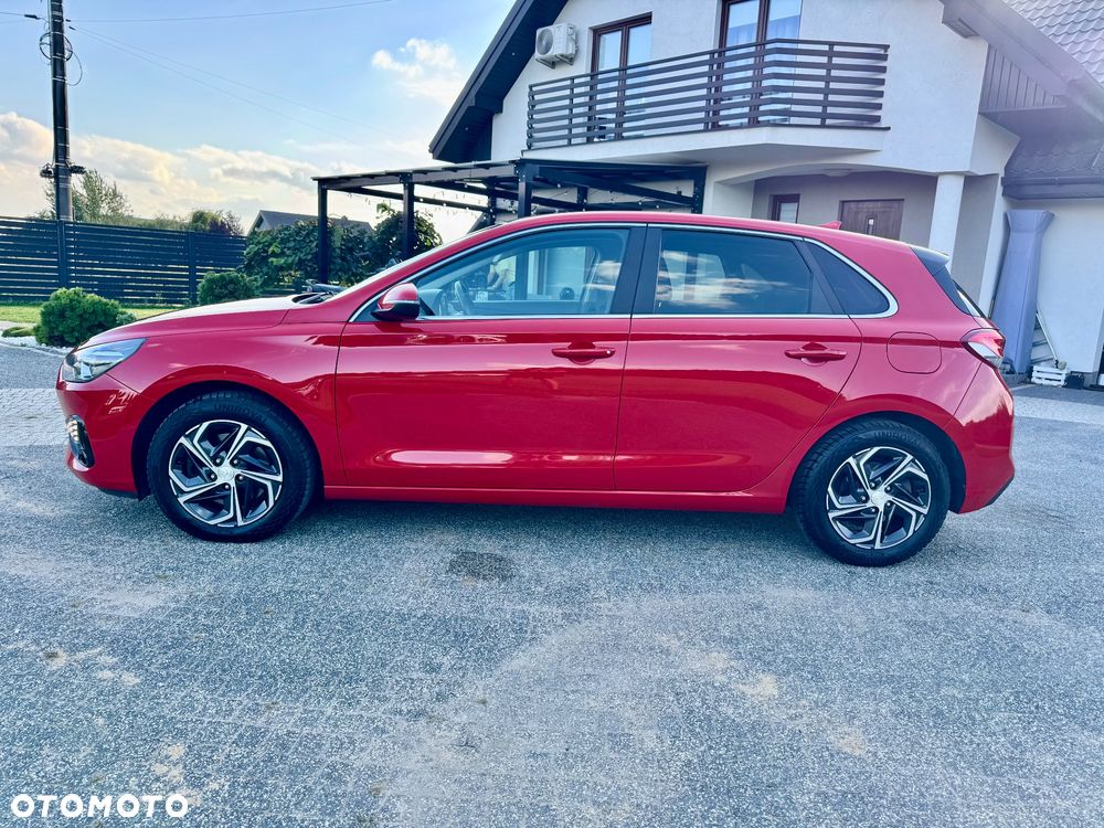 Hyundai i30 1.6 D Comfort - 3