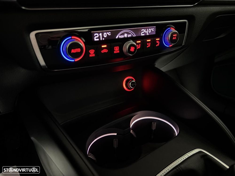 Audi A3 1.6 TDI S-line - 23