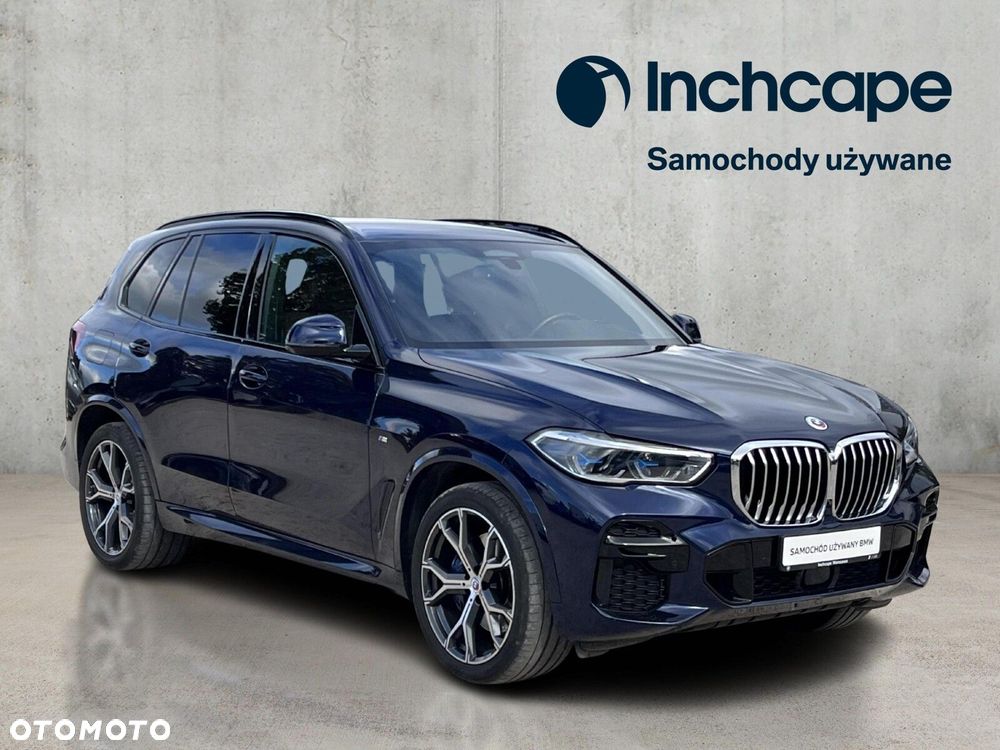 BMW X5 - 7