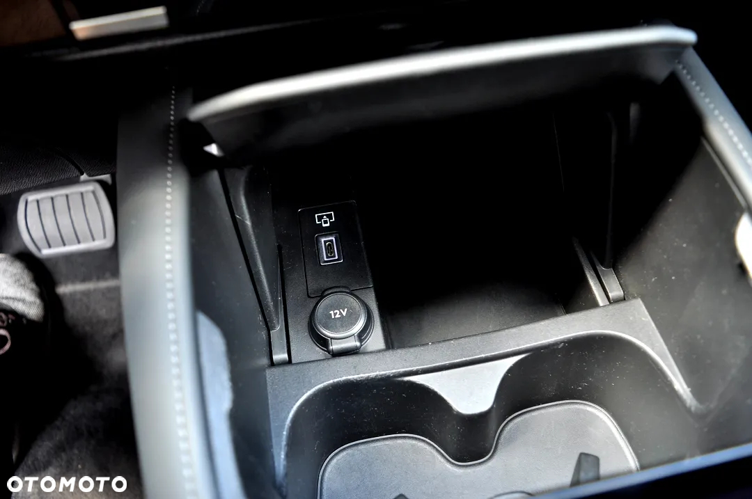 DS Automobiles DS 4 1.2 PureTech Bastille - 32