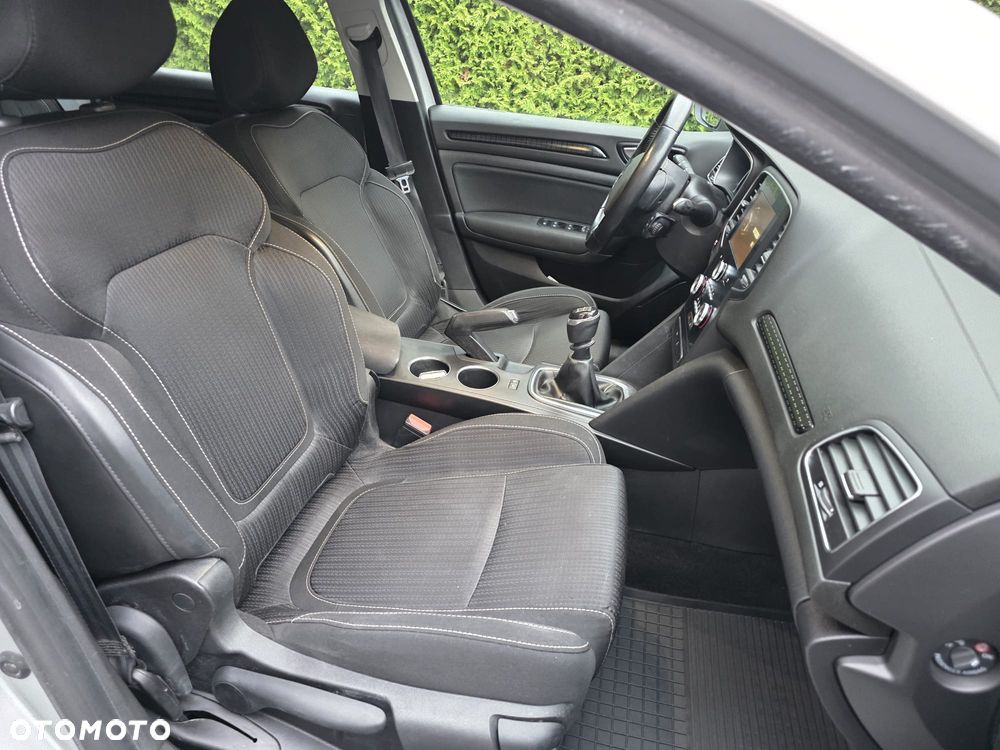 Renault Megane ENERGY dCi 110 INTENS - 17