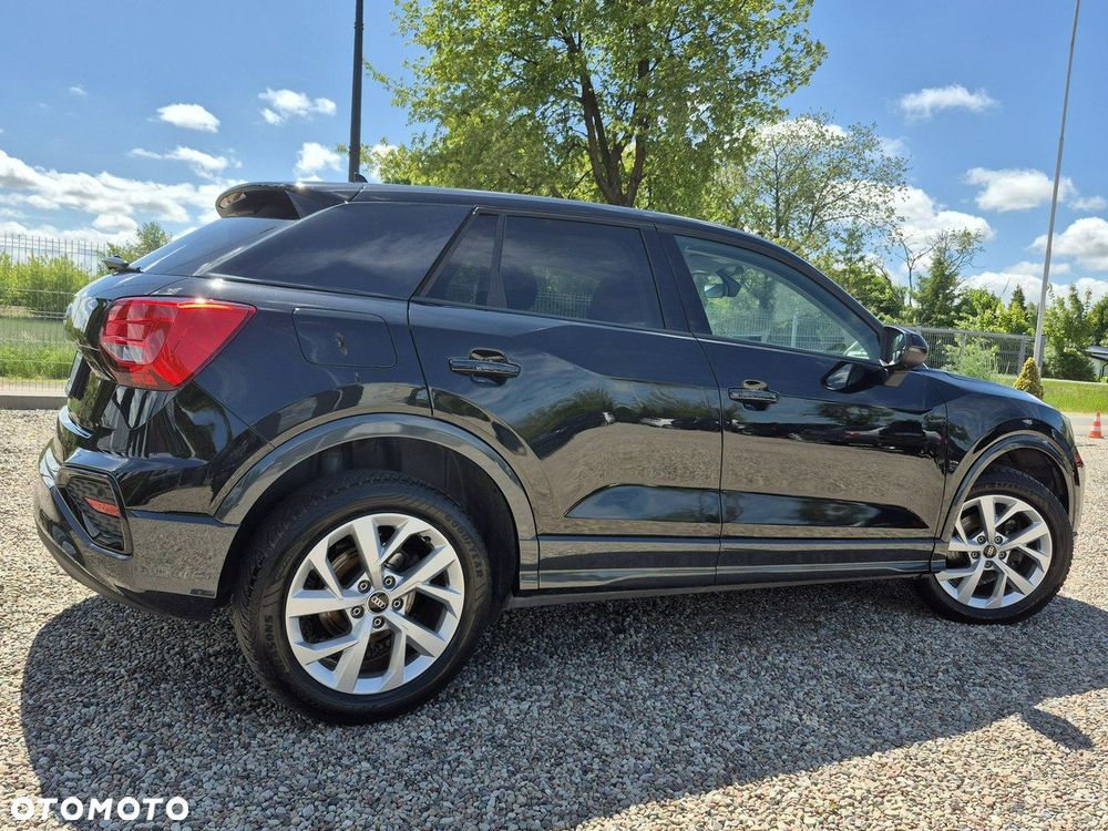 Audi Q2 - 33
