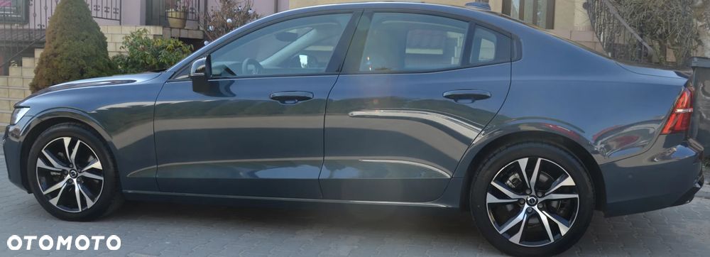 Volvo S60 B5 B R-Design - 37