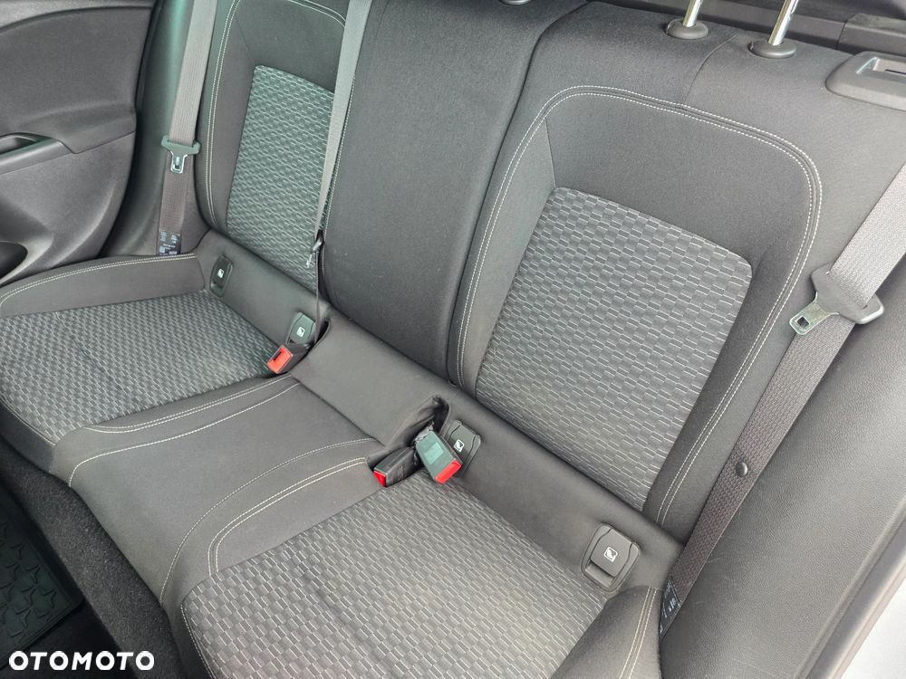 Opel Astra - 13
