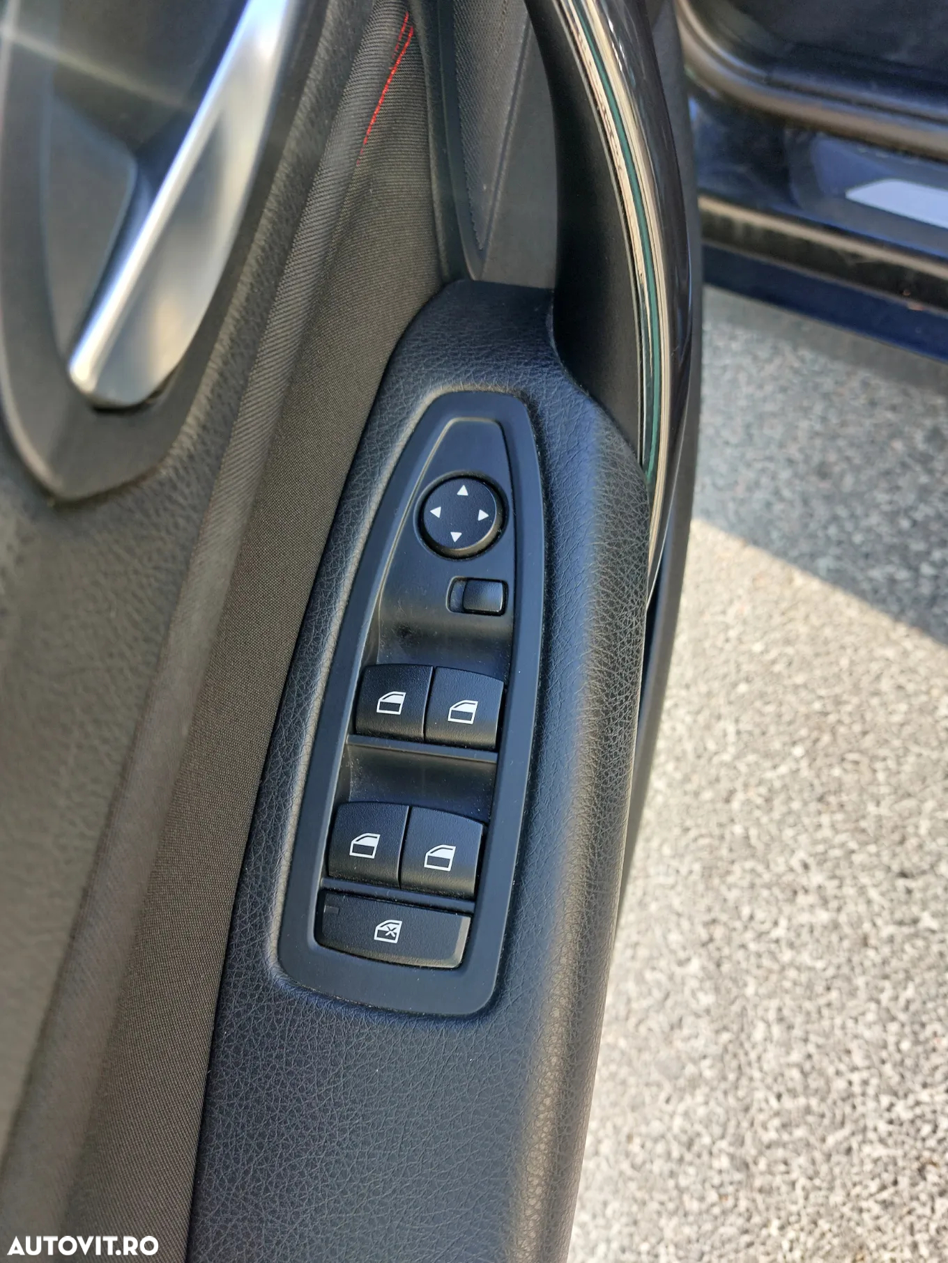 BMW Seria 1 116i Sport Line - 3