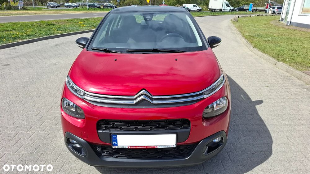 Citroën C3 Pure Tech 83 S&S SHINE - 2