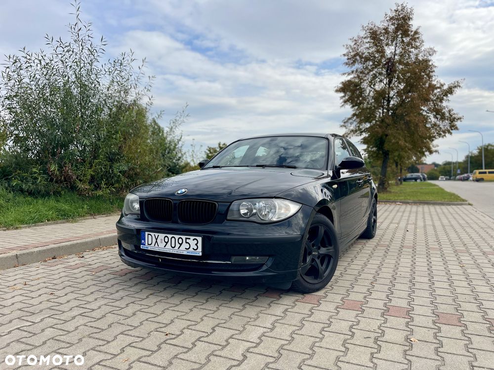 BMW Seria 1
